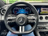 Mercedes-Benz E 300 AMG