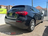Mercedes-Benz A 180 D PROGRESSIVE