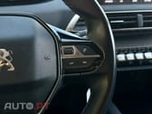 Peugeot 3008 1.5 BlueHDi Allure