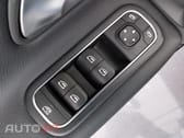 Mercedes-Benz A 160 Style