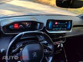 Peugeot E-208 GT Line