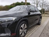 Mercedes-Benz EQA 250 Progressive