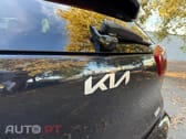 Kia Niro 64kWh