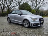 Audi A1 1.6 TDI S-line