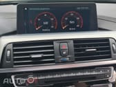 BMW 420 d Pack M Auto