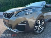 Peugeot 3008 1.5 BlueHDi GT Line EAT8