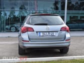Opel Astra Sports Tourer 1.7 CDTi Cosmo