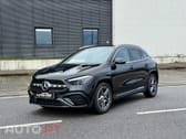 Mercedes-Benz GLA 180 d AMG Line