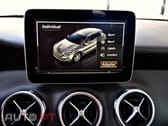 Mercedes-Benz GLA 180 CDi Style Aut.