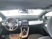 Renault Clio Techno