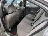 Nissan Primera 2.0 TD Elegance