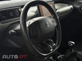 Citroen C4 Cactus 1.2 PureTech Feel