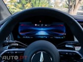 Mercedes-Benz EQE 53 AMG 4Matic +