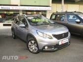 Peugeot 2008 1.2 PureTech Signature