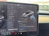 Tesla Model 3 Standard Range Plus RWD