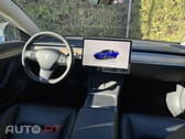 Tesla Model 3 Long Range AWD Dual Motor