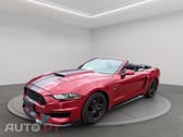 Ford Mustang 2.3i EcoBoost Aut.