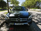 Mercedes-Benz GLC 220 d 4Matic 9G-TRONIC Exclusive