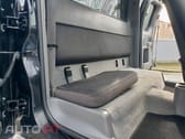 Mazda BT-50 4X4 King Cab AC 4WD