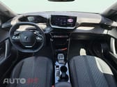Peugeot E-2008 54 kWh Allure