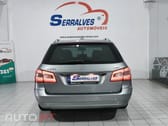 Mercedes-Benz E 250 BlueTEC Elegance Auto.