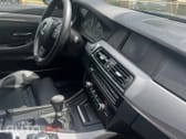 BMW 520 d Pack M