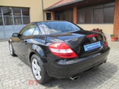 Mercedes-Benz SLK 200 kompressor