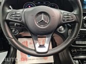 Mercedes-Benz A 180 d Fleet Pack Urban