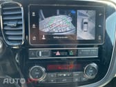 Mitsubishi Outlander 2.0 Intense