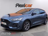 Ford Focus 1.0 EcoBoost MHEV ST-Line