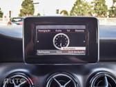 Mercedes-Benz A 180 CDi BlueEfficiency Edition Style