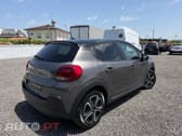Citroen C3 1.2 PureTech Shine