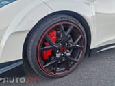Honda Civic 2.0 i-VTEC Type-R GT