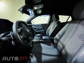 Peugeot 2008 Hybrid 145 e-DSC Allure