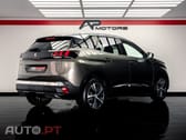 Peugeot 3008 1.5 BlueHDi GT Line