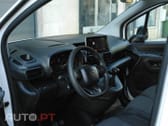Citroen Berlingo 1.5 BlueHDi XL Control