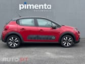 Citroen C3 1.2 PureTech Feel