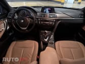 BMW 420 d Aut. Luxury Line