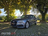 Audi A3 Sportback 1.6 TDI S-line