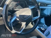 Audi E-Tron 55 quattro Advanced