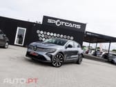 Renault Mégane E-Tech EV60 Evolution ER Optimum Charge