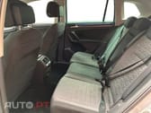 Volkswagen Tiguan 2.0 TDI Life DSG