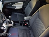 Nissan Micra 1.0 IG-T N-Connecta