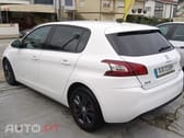 Peugeot 308 1.6 BlueHDi Active