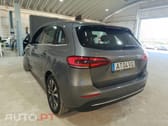 Mercedes-Benz B 250 e Style Plus