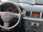 Opel Vectra Caravan 1.9 CDTi Comfort