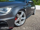 Audi A3 Sportback 2.0 TDi S-line