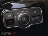 Mercedes-Benz A 250 Style Plus