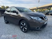 Nissan Qashqai 1.5 dCi N-Connecta 18