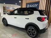 Citroen e-C3 44 kWh Autonomia Conforto Max